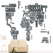 3D photo wallpaper Large mural TV backdrop wallpaper living room wallpaper 3D stereo map European non-woven wallpaper