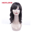 HOTLOVE Hair 150 Density None Lace Human Hair Wigs For Black Women Brazilian Natural Wave Pre Plucked With Baby Hair Non Remy