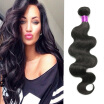 Peruvian Virgin Hair Body Wave 3Pcs Natural Black 100 Cheap Human Hair Weave Bundles Peruvian Body Wave Virgin Hair Extensions