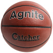 Agnite F1111 No 7 Sweat-absorbent Wear-resisting PU Basketball