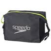 Speedo swimming bag gym bag waterproof bag fashion printing swimming bag men&women goggles swimming cap swimming suits storage bag portable swimming A599 lemon yellow