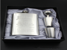 Simeon Europe&the United States Russia stainless steel hip flask Flagon high quality portable vintage whiskey pot kettlewarewa