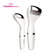 TOUCHBeauty micro-actual instrumento de belleza de cara delgada instrumento de belleza masajeador facial lifting reafirmante belleza de la piel instrumento belleza facial artefacto unisex TB-1587