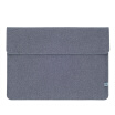 MI laptop bag 125 inches gray