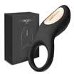 Iraqi EROCOME Sagittarius Lock fine ring Men&39s Masturbation Couples Vibrating Ring Lasting Penis Delay Ring Charging Waterproof Men&women Share Appeal Sex Adult Articles