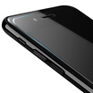 Bonks Apple iPhone87 thin film HD mobile phone film Apple 87 tempered film i87 HD steel film 015mm non-full-screen version