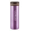 Lock & lock Stainless Steel Insulation Cup LHC564 300ml Purple