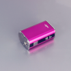 Cox Set 75W Box Mod Vape 2ML Melo III Mini or 4ML Melo 3 Cigarette Lighter Vaporizer