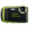 Fuji XPJIFILM XP130 Sky Blue Sports Camera Waterproof Dustproof Shockproof Antifreeze 5x Optical Zoom WIFI Optical Image Stabilization Bluetooth
