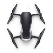 DJI Mavic Pro 4K quadcopter droneUAVblack