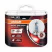 LUZ NOCTURNA OSRAM Bombillas automáticas 12V H1 H4 H7 H11 9005 9006 luces antiniebla 2 piezas nuevo embalaje modelo limitado