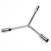 Kraft Weir Triangular Socket Wrench 8 10 12mm WR5001M