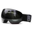 BENICE Ski GogglesSnow Goggles for Snowmobile Snowboard Skate Skiing - For Adults&Kids OTG Glasses Anti Fog UV Protection