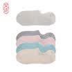 Beijing-made 5 pairs of women&39s socks ladies sweat-absorbent breathable casual cotton socks silicone anti-slip off with invisible socks solid color simple low socks