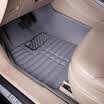 Love Green Energy IGEG fully surrounded by car mats Fox Langyi Corolla Excelle Sagitar Passat Jetta Camry Scorpio Tiguan Magotan Audi A6L Accord Grey