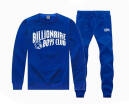 free shipping s-5xl Unisex Popular BBC setpantsSweatshirt New Women Men Billionaire Boys Club Best Quality Tracksuits