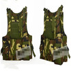 US Marine Corps main tactical combat vest vest tactical vest 7 color CS outdoor clothing hunting vest