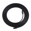 Chongbo Cinyobo CYB-GX-HS40 digital digital fiber audio cable amplifier DVD player home theater audio cable square mouth audio cable black 3 meters