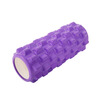 Best Product 3314cm Hollow EVAPVC Foam Muscle Massage Yoga Roller