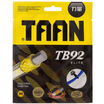 TAION TAAN Badminton Line Badminton Racket Line High Elasticity Tactile Sensing Type 069mm TB92 Blue