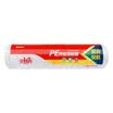 Smile mother PE food grade large volume large plastic wrap 40CM 300M