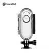 Insta360 ONE special waterproof shell water sports equipment