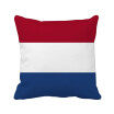 Netherlands National Flag Europe Country Square Throw Pillow Insert Cushion Cover Home Sofa Decor Gift