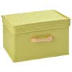 NetEase carefully selected black pineapple with cover storage box with lid foldable clothing debris storage box storage box storage box large fruit green