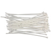 Jimmy Home JM-G201010 Cable Tie Plastic Nylon Cable Ties Bundle with Household Cables Each bag 80 5 bags 25150mm