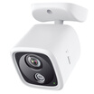 TP-LINK TL-IPC22A-28 1080P Smart Wireless Network Camera HD Night Vision WiFi Remote Surveillance Camera