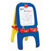 Crayola magnetic double-sided large drawing board 5031 children drawing board drawing tools random color