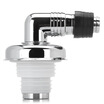 Submarine Submarine xsw-6 Washing Machine Special Connector Drain Pipe Connector Roller Turbine Washing Machine Universal Connector
