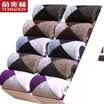 Yu Zhaolin &3910 pairs&39 warm rabbit wool socks for men&women autumn&winter thickening couple tube stockings business Lingge men 10 pairs of yards