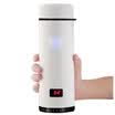 Electric fox DIANHU love touch temperature cup intelligent sensor cup to send girls girlfriends wife birthday gift lover creative gifts