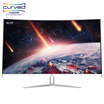TCL T32M6C 315 inch 1800R surface anti-Blu-ray does not flash high-definition display