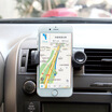Research United States car Air Vent Phone Holder phone holder telescopic mobile phone holder universal mobile phone holder navigation