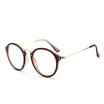 Cute Style Vintage Glasses Women Glasses Frame Round Eyeglasses Frame Optical Frame Glasses Oculos Femininos Gafas