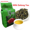 Super Wholesale Jin Xuan Milk Oolong Tea 50g High Quality Tieguanyin Green Tea Milk Oolong Superior Health Care Milk Tea