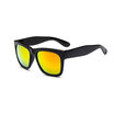Classic Square sunglasses brand Designer Unisex Retro Vintage Fashion sunglasses women Men travel sun glasses UV400