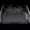Wufu Jinniu glory Lingfeng series 15-18 Mercedes-Benz C-class L special fully enclosed trunk mat tail box mat