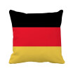 Germany National Flag Europe Country Square Throw Pillow Insert Cushion Cover Home Sofa Decor Gift