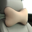 Gigi GiGi car headrest G-1063 space memory cotton bones pillow car with pillow pillow pillow