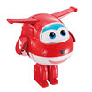 Audi double diamond AULDEY super flying man child toy boy toy fun egg four 720592