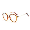 Cute Style Vintage Glasses Women Glasses Frame Round Eyeglasses Frame Optical Frame Glasses Oculos Femininos Gafas