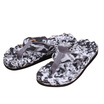 Casual Slippers Men Summer Camouflage Flip Flops Shoes Sandals Slipper indoor & outdoor Flip-flops Zapatillas Hombre Beach Shoes