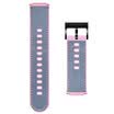 Little Genius XTC Phone Watch Strap Y03 Fantasy Pink Cowboy Style With Screwdriver for Replacing the Strap