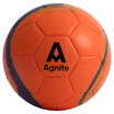 Agnite F1210 No 5 Standard Training Football PU Leather Football Wearable