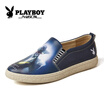 PLAYBOY mens fashion casual shoes