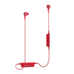 Audio-technica ATH-CK200BT Wireless Bluetooth In-Ear Sport Headphone Black Mobile Phone Headphone Earphone