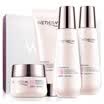 Wen Biquan surplus moisturizing boutique four suit cleanser essence water lotion cream gift isolation moisturizing skin care set cosmetics female